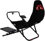 Playseat Black Pliable GY018B Maroc