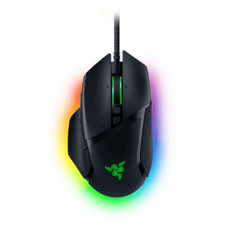 Razer Basilisk v3 - Prix Maroc