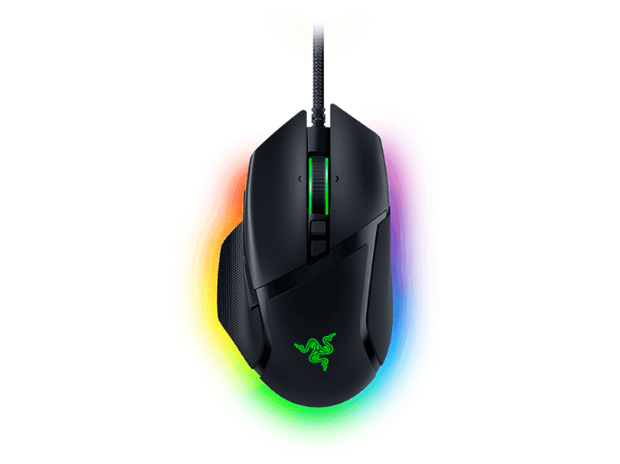 Razer Basilik v3 Razer Basilisk v3 - Prix Maroc