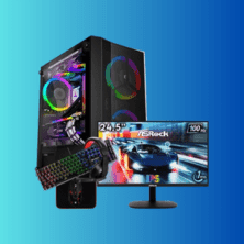 setup gamer - prix maroc