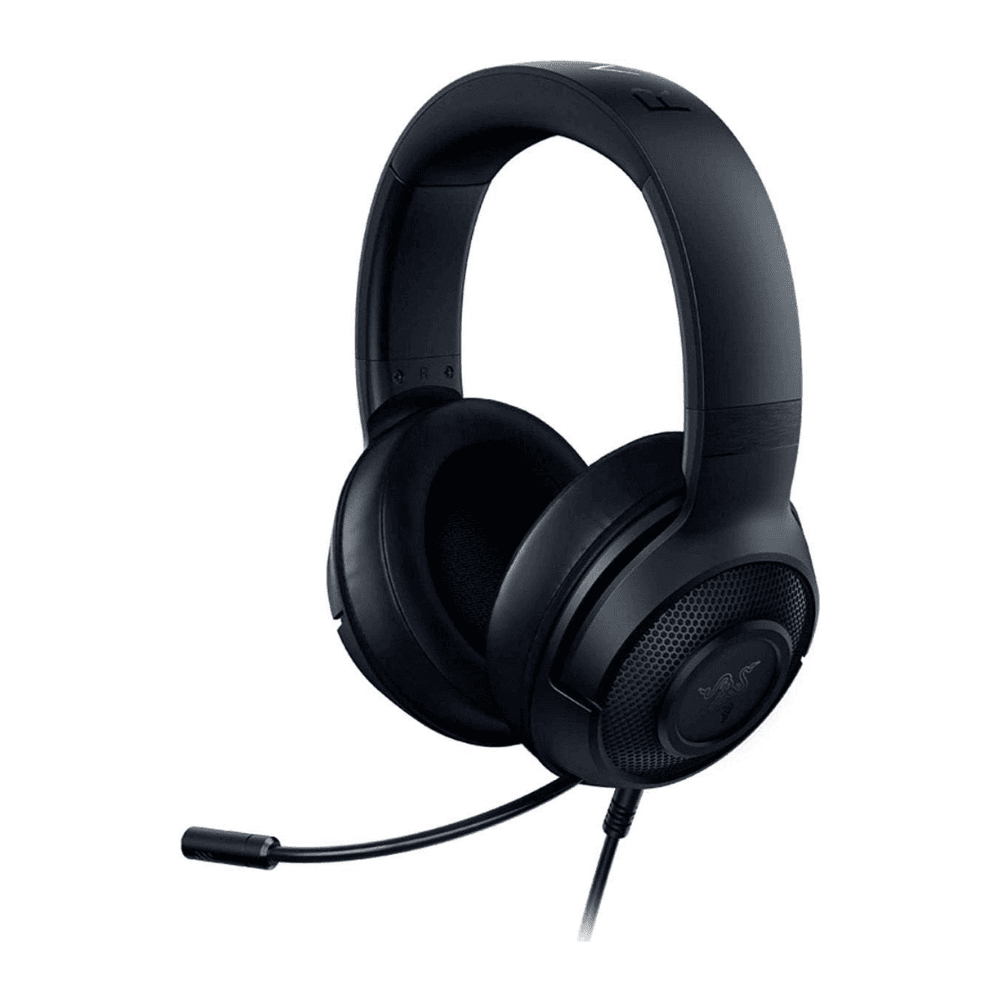 Untitled design (1) Razer Kraken X Lite Noir - prix maroc