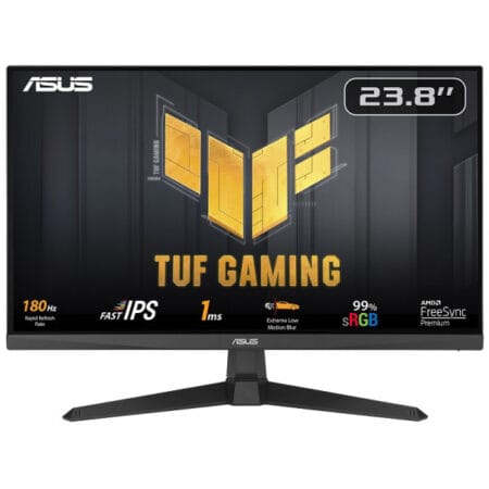 ASUS TUF Gaming VG249Q3A - prix maroc