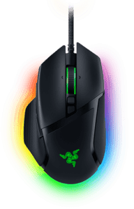 Razer Basilisk v3 - Prix Maroc