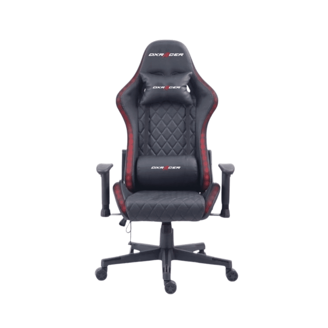 Chaise Gamer DxRacer - prix maroc