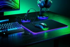 Souris Razer Cobra - gameplus