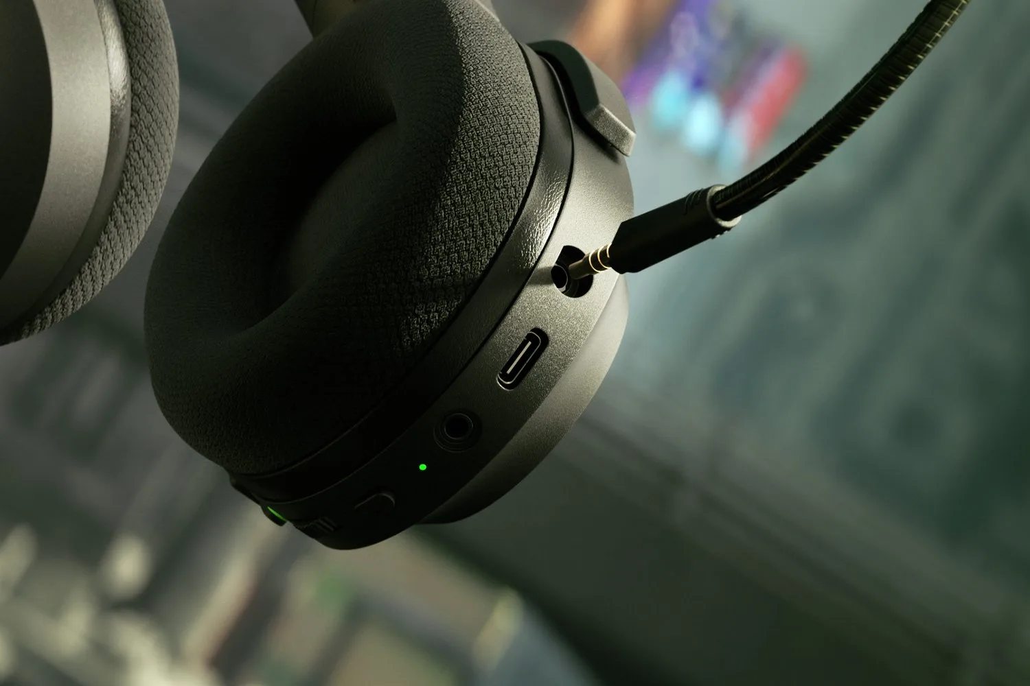 Razer Barracuda X - gameplus