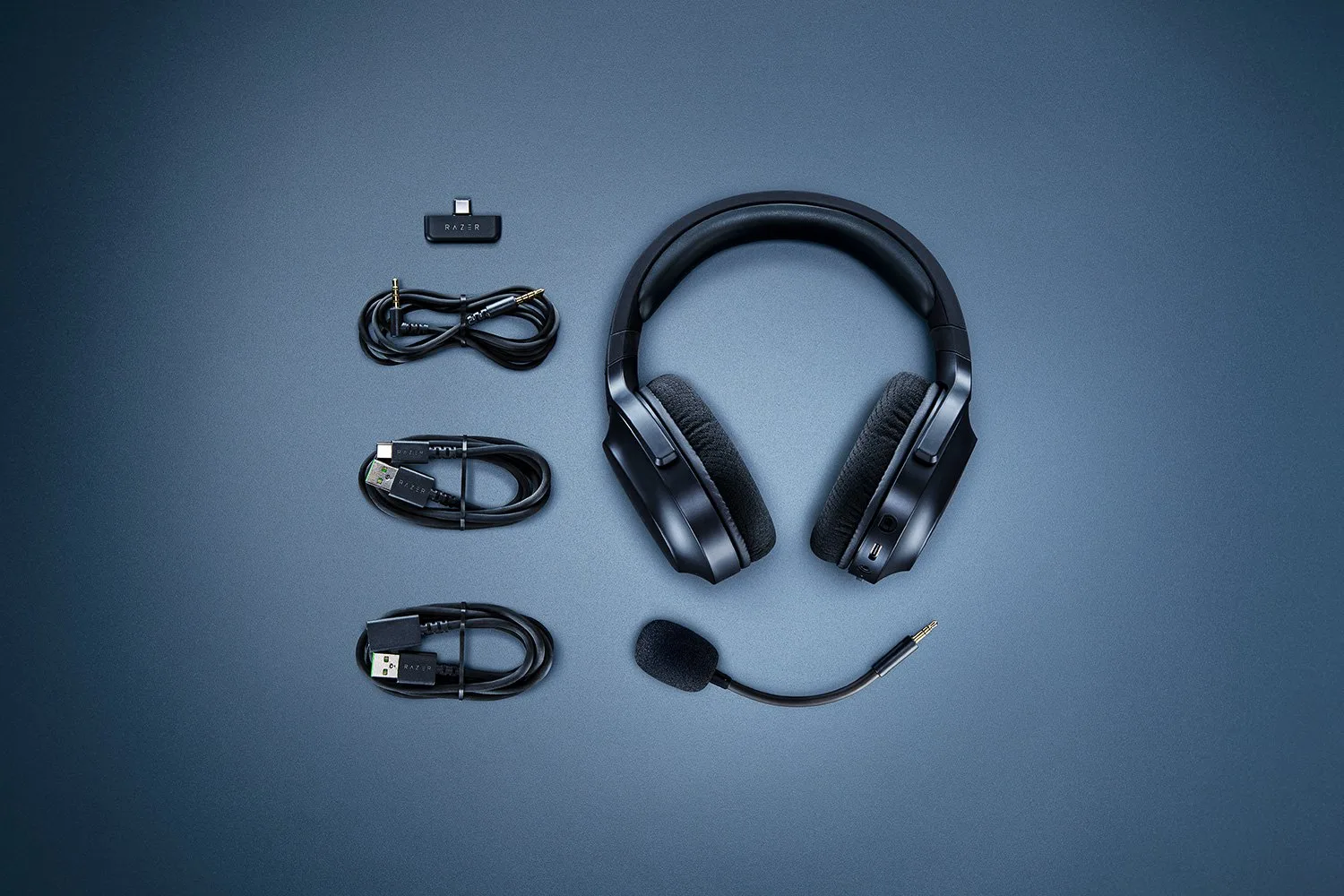 Razer Barracuda X - prix maroc