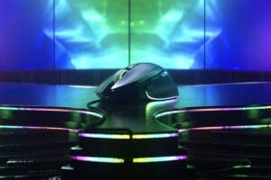 Souris Razer Basilisk v3 - prix maroc