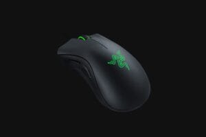 Razer DeathAdder Essential - prix maroc