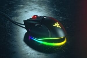 souris gamer Razer - prix maroc