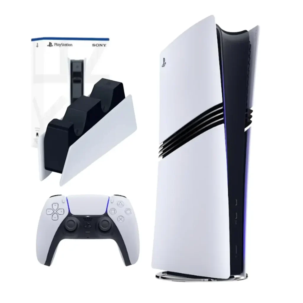 PlayStation 5 Pro - prix maroc