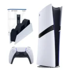 PlayStation 5 Pro - prix maroc