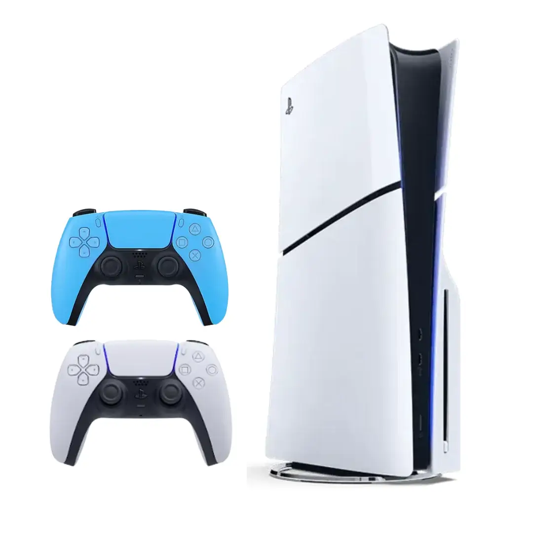 ps5 slim standard PS5 Slim - prix maroc