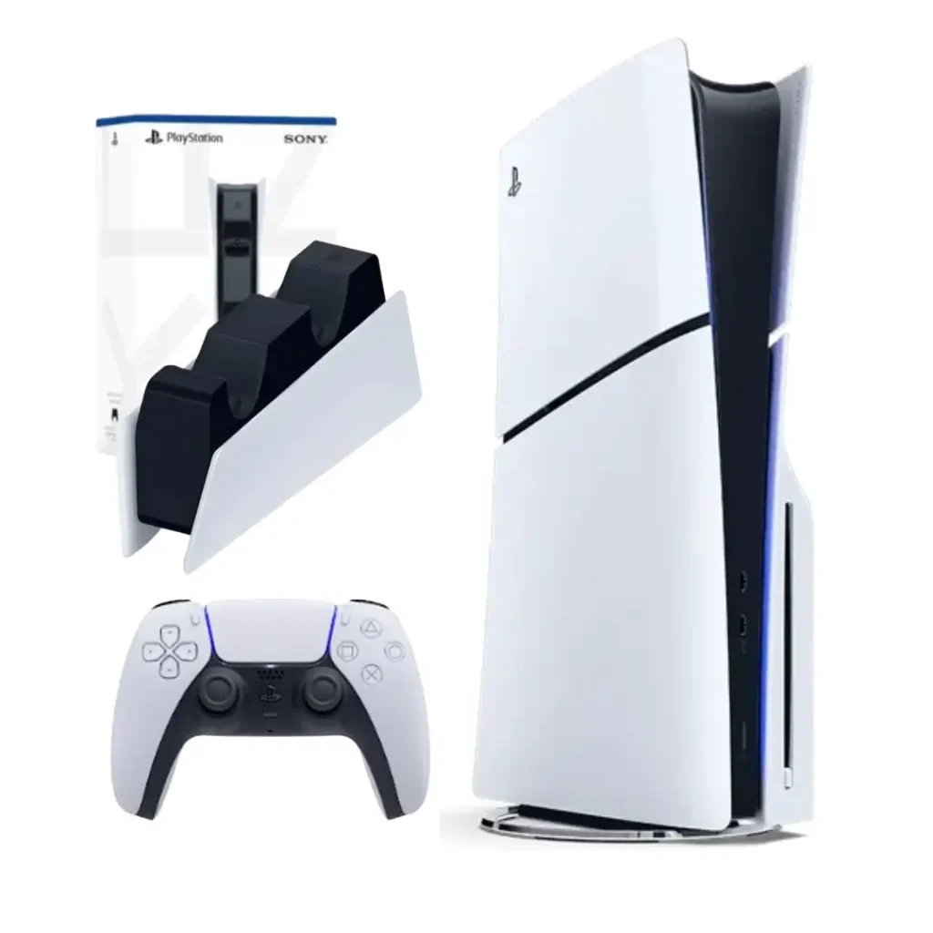 Playstation 5 Slim Standard - prix maroc