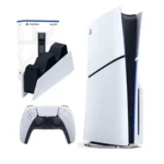 Playstation 5 Slim Standard - prix maroc