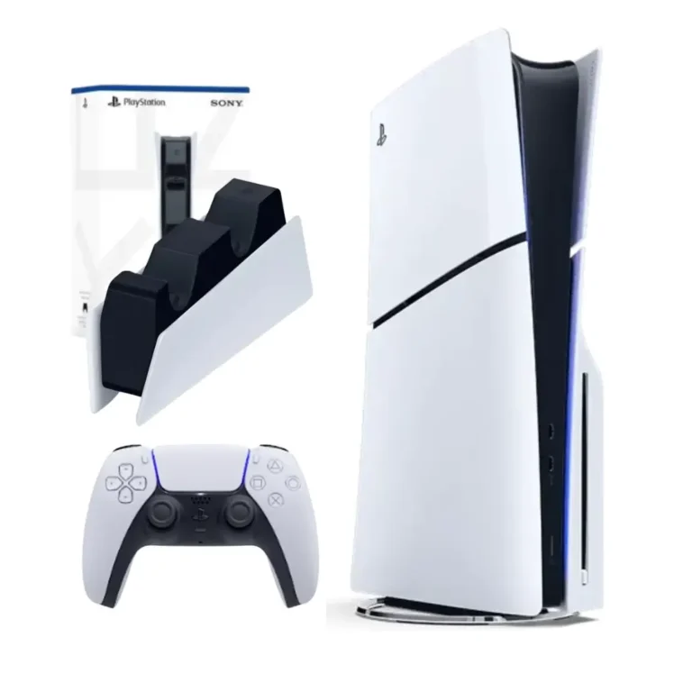 Playstation 5 Slim Standard - prix maroc