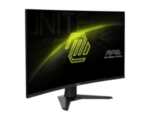 MSI MAG 32C6X Curved - prix maroc