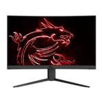 MSI Optix G24C4 24" 144Hz Curved - prix maroc