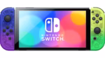 Console Nintendo Switch - prix maroc