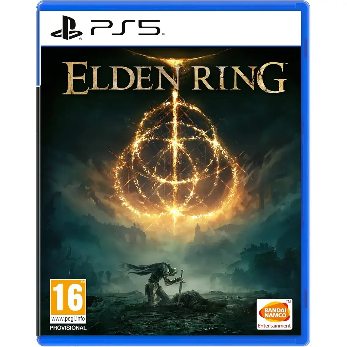 Elden Ring - PS5 Elden Ring PS5 - prix maroc