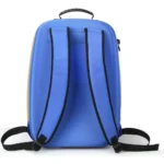 Sac A Dos De Transport PS5 Bleu - DeadSkull