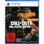 Call of Duty: Black Ops 6 PS5 - Prix Maroc