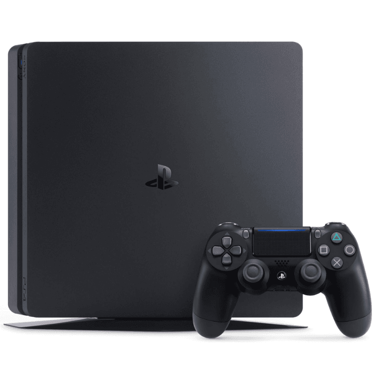 Console Ps4 - prix maroc