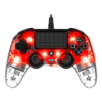 Manette PS4 Filaire - prix maroc