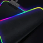 Tapis Souris RGB - prix maroc