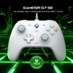 GameSir G7 SE - prix maroc