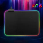 Tapis de Souris RGB - gameplus