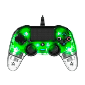 Manette PS4 Filaire - prix maroc