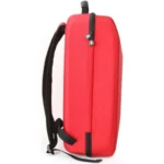 Sac A Dos De Transport PS5 Rouge - DeadSkull