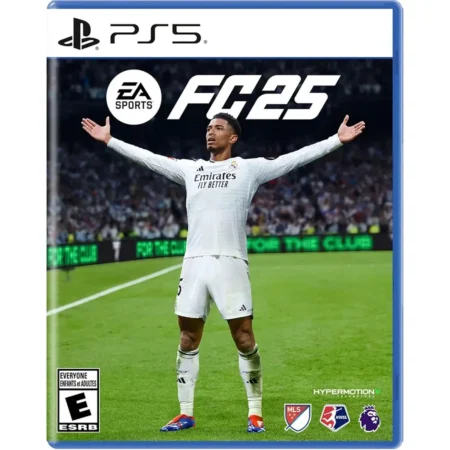 EA SPORTS™ FC 25 - PS5