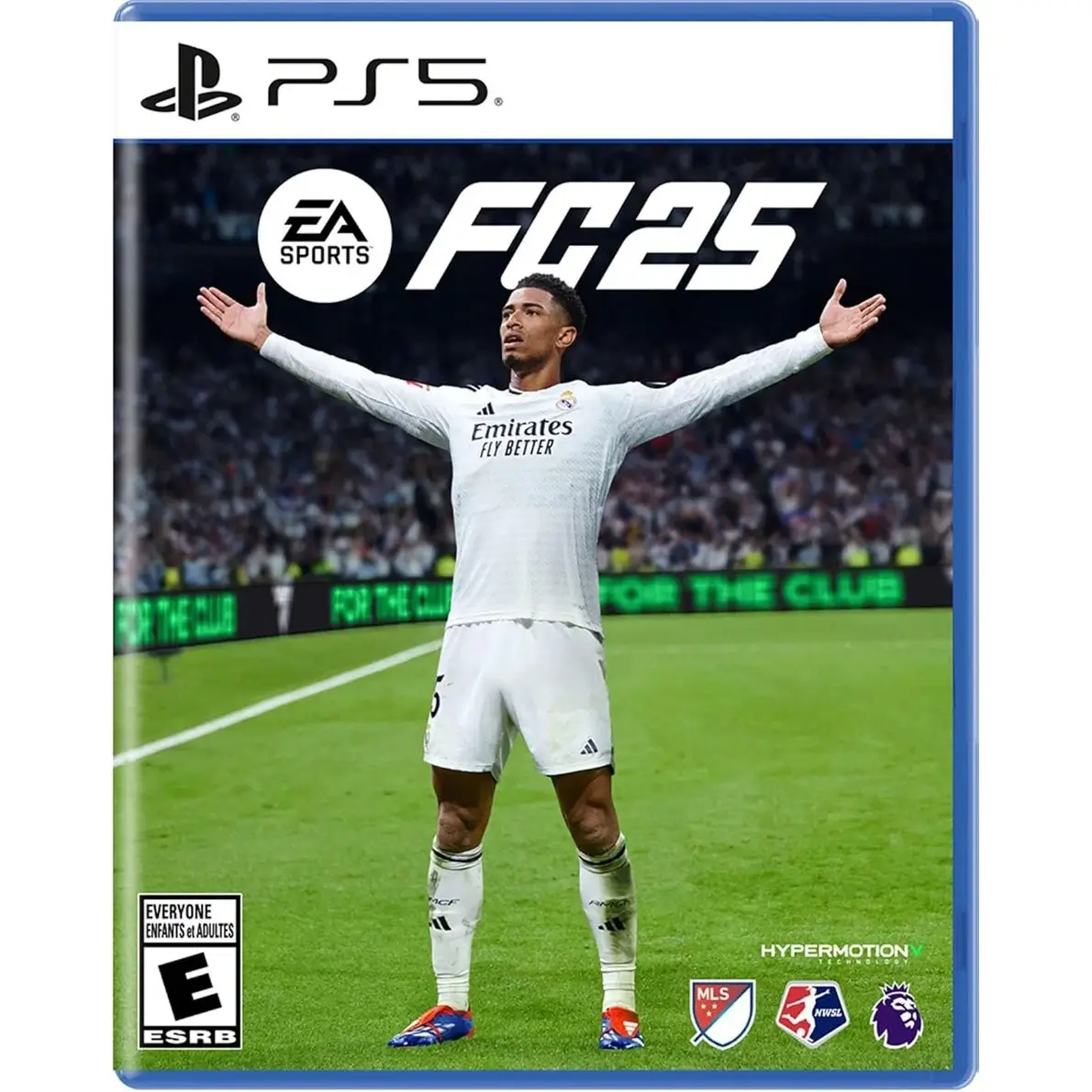 EA SPORTS™ FC 25 - PS5 FC 25 Prix Maroc