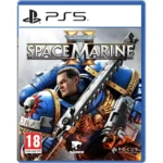 Warhammer 40000: Space Marine 2 PS5 - Prix Maroc