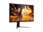AOC CQ27G4 27" QHD 180Hz Curved - prix maroc