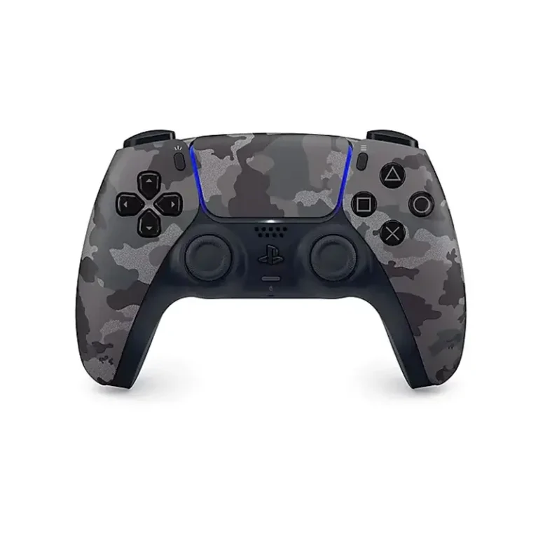 Manette Sony DualSense PS5 - prix maroc
