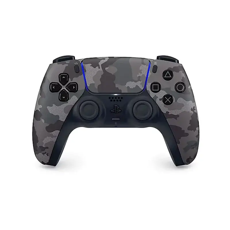 Manette-PS5-DualSense-Camouflage-Front (1) (1) Manette Sony DualSense PS5 - prix maroc