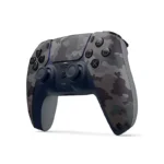 Manette Ps5 Camo Gris - prix maroc