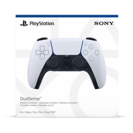 Manette Ps5 - prix maroc