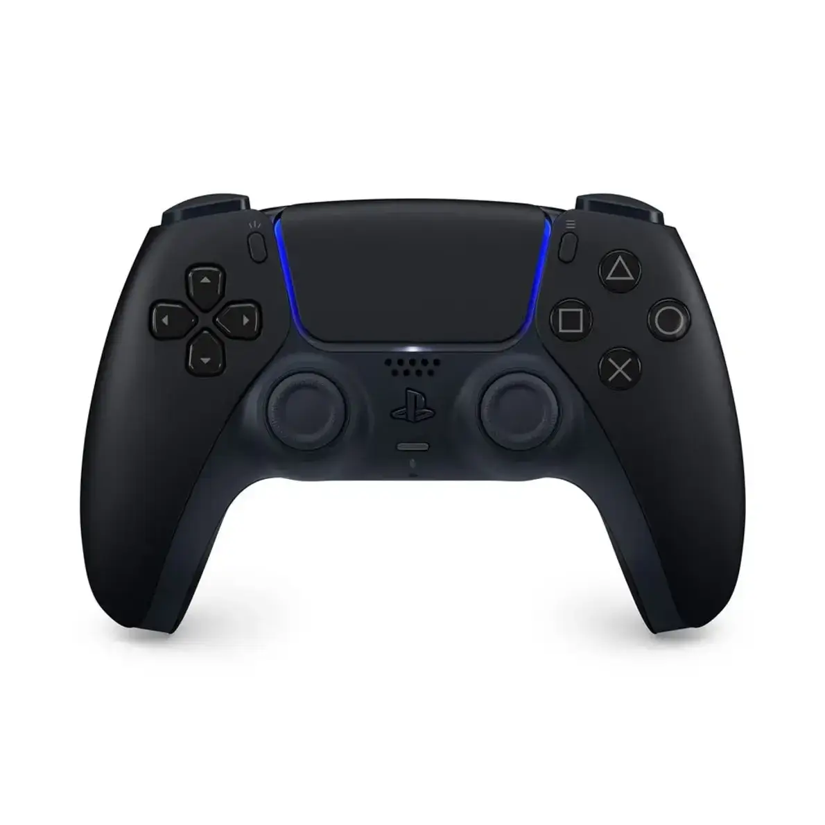 Manette-Sony-DualSense-V2-pour-PS5-et-PC-Noir (1) Manette Ps5 Prix Maroc