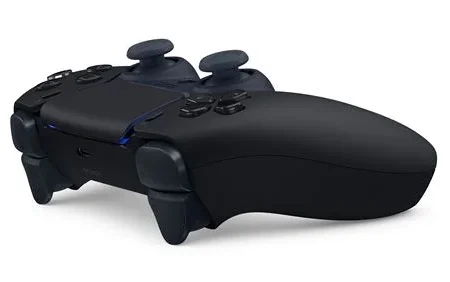 Manette Playstation 5 Noir - prix maroc