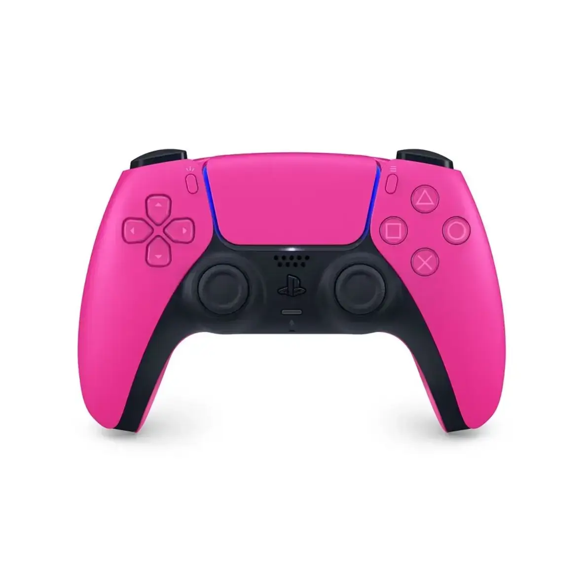Manette-Sony-DualSense-V2-pour-PS5-et-PC-Rose-1 (1) Manette Ps5 Prix Maroc
