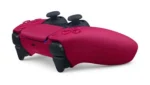 Manette Playstation 5 rouge - prix maroc