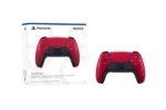 Manette Playstation 5 rouge volcanic - prix maroc