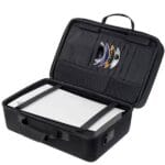 Sac de Transport Ps5 Noir - gameplus