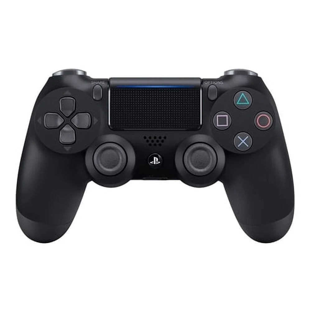 Sony-10037-DualShock-4-Wireless-Controller-for-PlayStation-Black_072ab52a-a1d6-45fa-b5a8-f5b288a6bc79.9362c51d3d91214e2789aff8797754bb Manette PS4 sans fil DUALSHOCK 4 - prix maroc