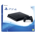 PS4 Slim - prix maroc