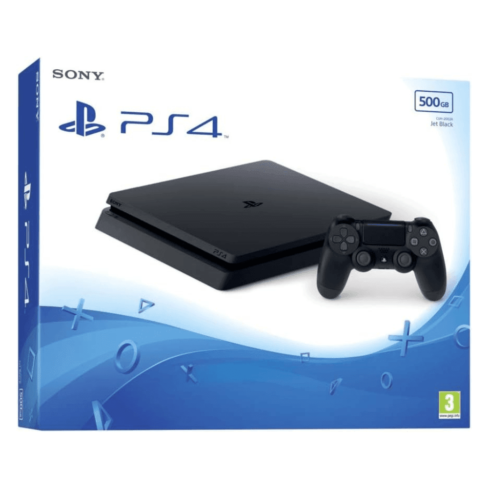 Untitled design PS4 Slim - prix maroc